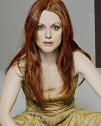 Julianne Moore